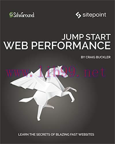 [FOX-Ebook]Jump Start Web Performance