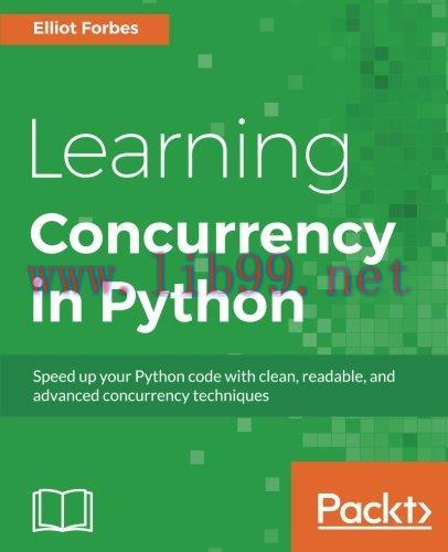 [FOX-Ebook]Learning Concurrency in Python