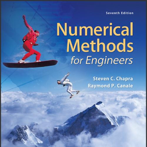 (sm)Numerical Methods for Engineers 7th Steven Chapra .zip.zip