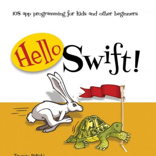 Hello Swift! - Tanmay Bakshi & Puneet Bakshi