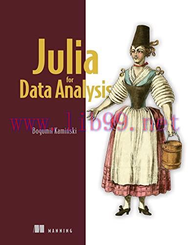 [FOX-Ebook]Julia for Data Analysis