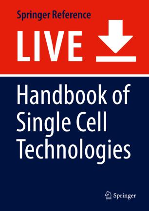 Handbook of Single Cell Technologies