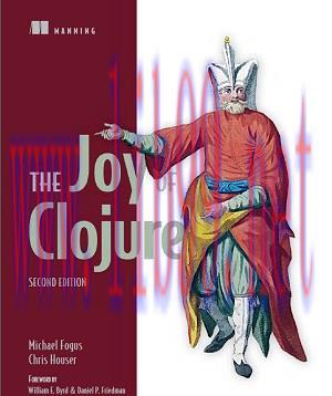 [SAIT-Ebook]The Joy of Clojure, 2nd Edition