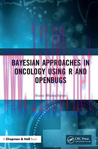 [AME]Bayesian Approaches in Oncology Using R and OpenBUGS (Original PDF)