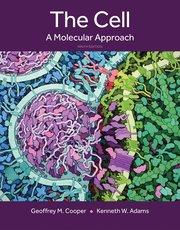 [AME]The Cell: A Molecular Approach, 9th Edition (Original PDF)