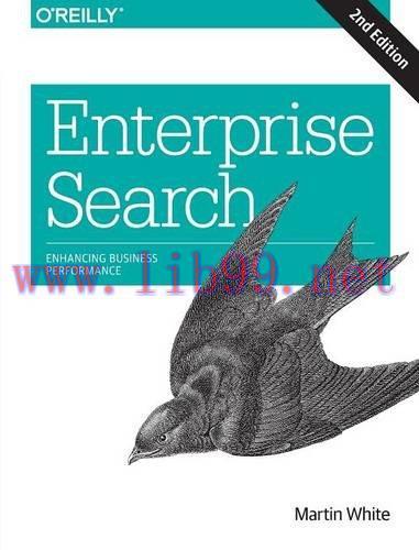 [FOX-Ebook]Enterprise Search: Enhancing Business Performance, 2nd Edition