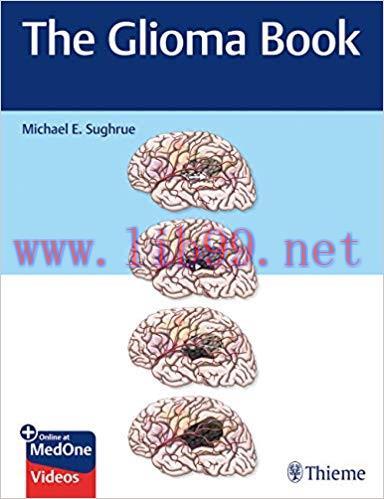 [PDF]The Glioma Book [Michael E. Sughrue] PDF+VIDEOS