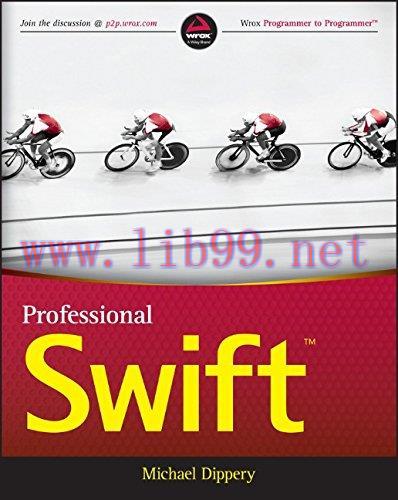[FOX-Ebook]Professional Swift