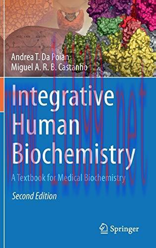 [AME]Integrative Human Biochemistry: A Textbook for Medical Biochemistry, 2nd Edition (Original...