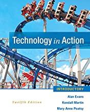 (Solution Manual)Technology In Action Introductory, 12th Edition by Alan Evans.rar
