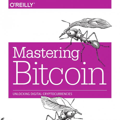 Mastering Bitcoin_ Unlocking Digital Cryptocurrencies - Andreas M. Antonopoulos