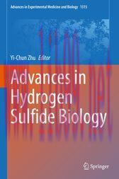 [AME]Advances in Hydrogen Sulfide Biology (Original PDF)