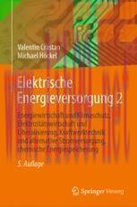 [PDF]Elektrische Energieversorgung 2: Energiewirtschaft und Klimaschutz, Elektrizit&auml;tswirtschaf...