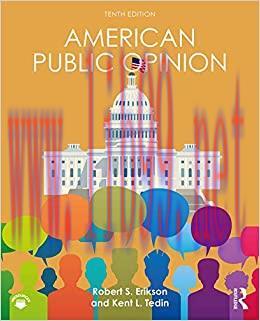 (PDF)American Public Opinion: Its Origins, Content, and Impact