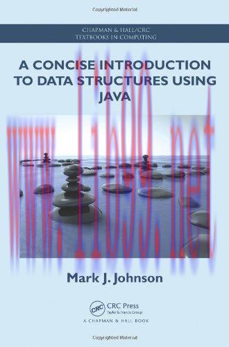 [FOX-Ebook]A Concise Introduction to Data Structures using Java
