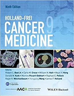 Holland-Frei Cancer Medicine 2 Volume Set, 10th Edition