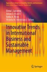 [PDF]Innovative Trends in International Business and Sustainable Management