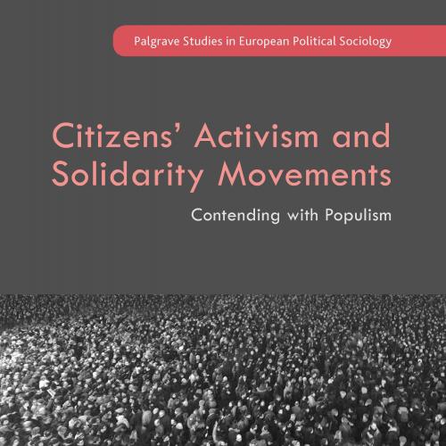 Citizens' Activism and Solidarity Movements