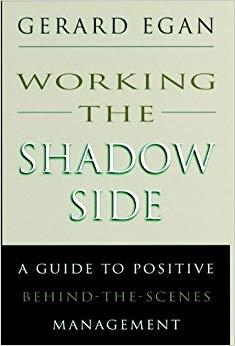 (PDF)Working the Shadow Side A Guide to Positive Behind-the-Scenes Management 1st Edition
