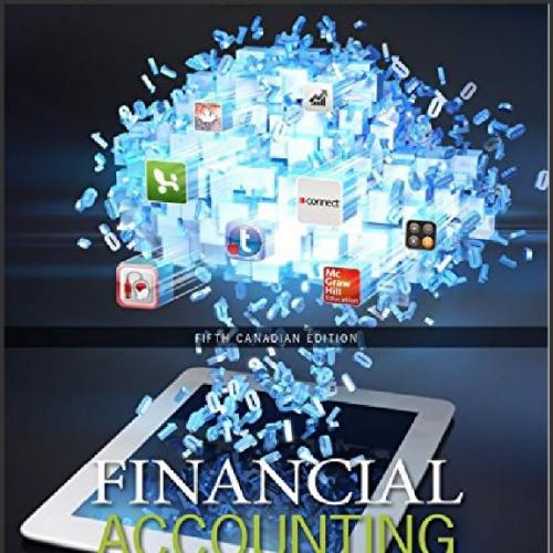 (PPT)Financial Accounting 5th edition Robert Libby.zip