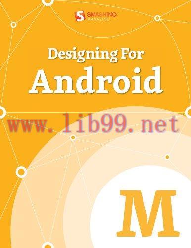 [FOX-Ebook]Designing For Android