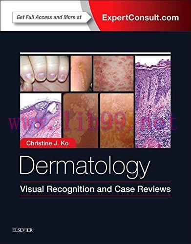 Dermatology Visual Recognition and Case Reviews