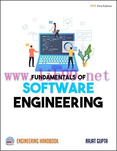 [FOX-Ebook]Fundamentals of Software Engineering: Engineering Handbook