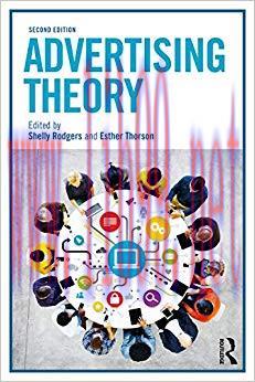 Advertising Theory (Routledge Communication Series) 2nd Edition,