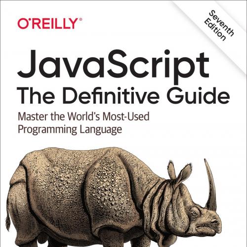 JavaScript_ The Definitive Guide, 7th Edition