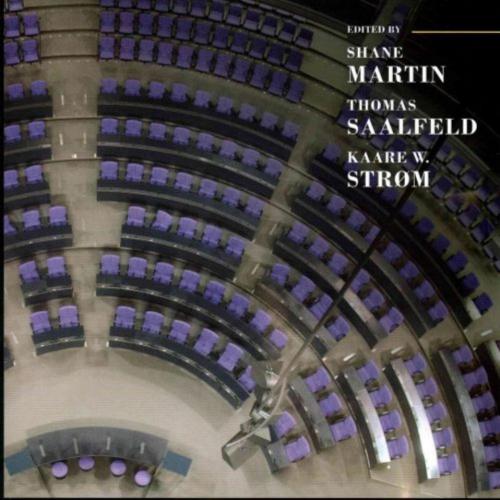 Oxford Handbook of Legislative Studies, The