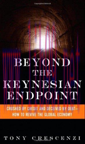 [FOX-Ebook]Beyond the Keynesian Endpoint