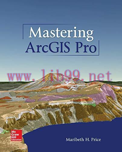 [FOX-Ebook]Mastering ArcGIS Pro