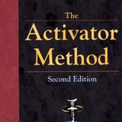 Activator Method, 2nd Edition, The