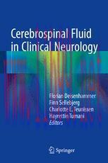 [PDF]Cerebrospinal Fluid in Clinical Neurology