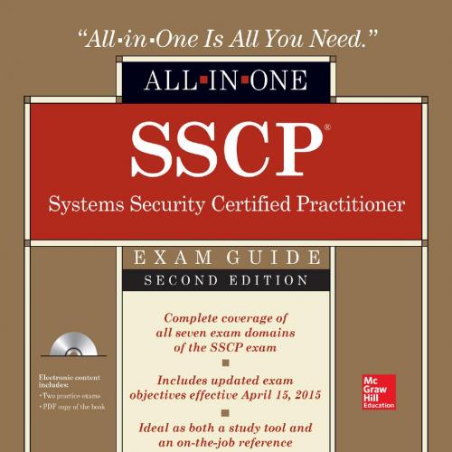 SSCP Systems Security Certified Practitioner All-in-One Exam Guide_ Second Edition