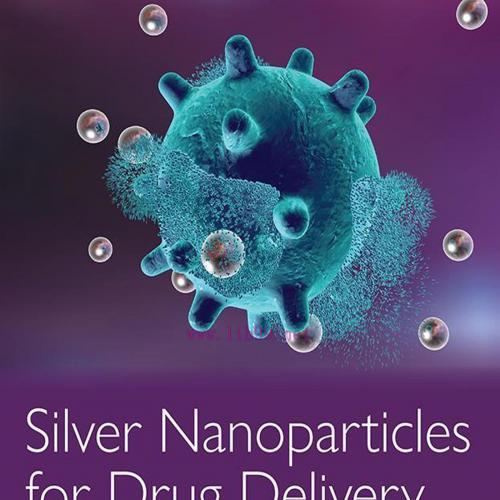 [AME]Silver Nanoparticles for Drug Delivery (Original PDF)
