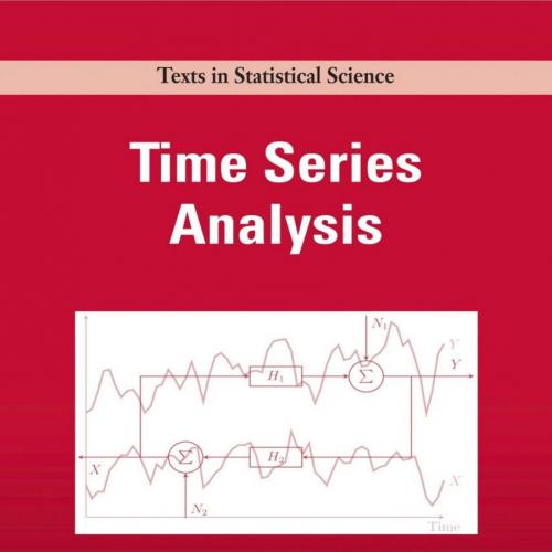 Time Series Analysis