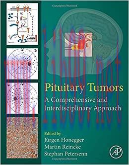 [PDF]Pituitary Tumors A Comprehensive and Interdisciplinary Approach