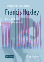 [PDF]Francis Huxley: Ein Leben f&uuml;r die Sozialanthropologie