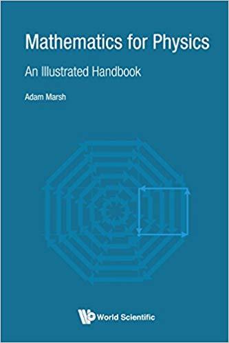 Mathematics For Physics An Illustrated Handbook