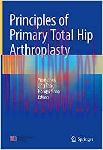 [AME]Principles of Primary Total Hip Arthroplasty, 1st edition (EPUB)
