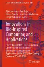 [PDF]Innovations in Bio-Inspired Computing and Applications: Proceedings of the 13th Internatio...