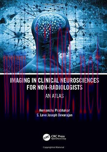 [AME]Imaging in Clinical Neurosciences for Non-radiologists: An Atlas (Original PDF)