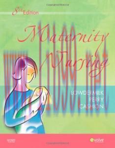 [AME]Maternity Nursing, 8th Edition