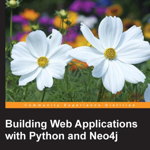 Building Web Applications with Python and Neo4j