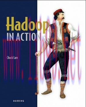 [SAIT-Ebook]Hadoop in Action