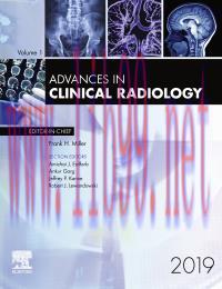 [AME]Advances in Clinical Radiology 2019 (Original PDF)