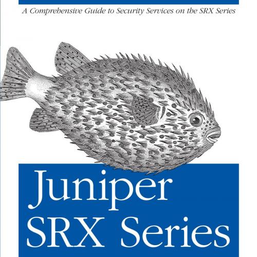 Juniper SRX Series