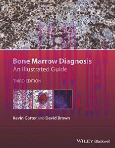 [AME]Bone Marrow Diagnosis: An Illustrated Guide