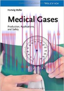 [AME]Medical Gases: Production, Applications, and Safety